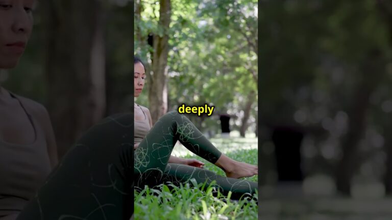 Find Inner Peace within you