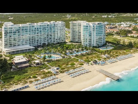 The Ritz Carlton, Turks & Caicos – All You Need To Know (Tour)
