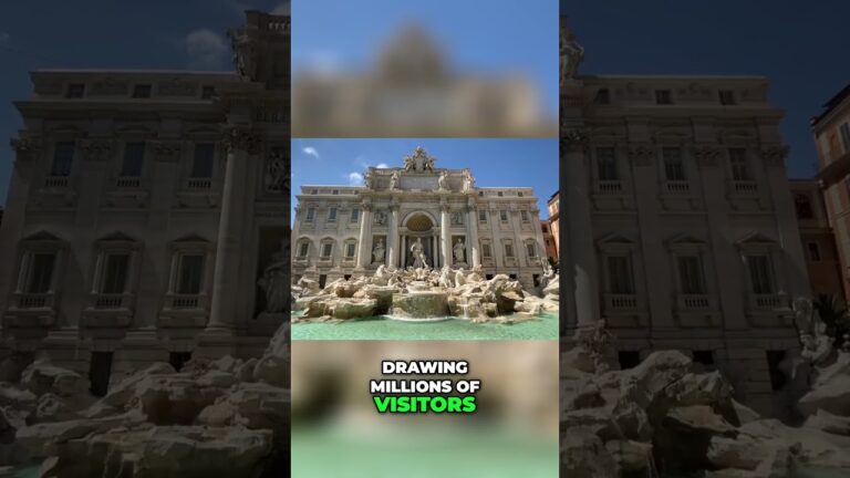 Explore Rome's Must See Landmarks and Hidden History!