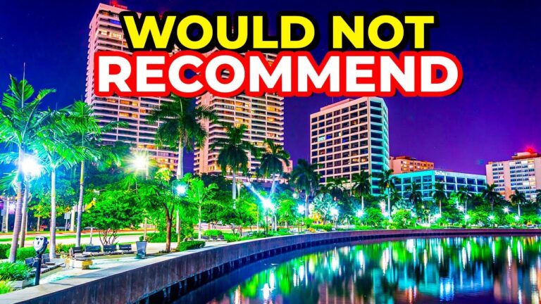 Florida Residents are LEAVING! – SHOCKING Reasons Why