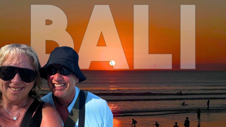 After Bali – What's Next?