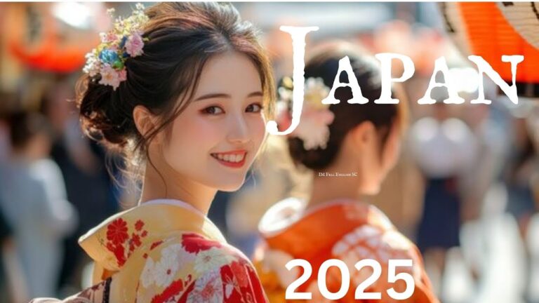 15 Must-Know Tips for Japan Newbies!