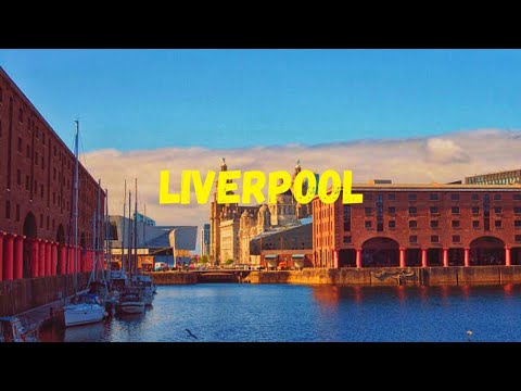 Discover Liverpool: Top 8 Must-Do Activities!