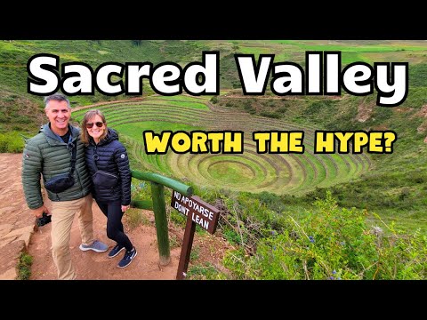 Peru’s Sacred Valley: Beyond Machu Picchu
