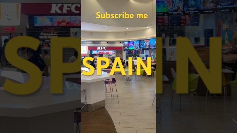 Madrid SPAIN #ytshorts #1000subscriber #shortvideo #shorts #spanishcity #evolution #memes #hollywood