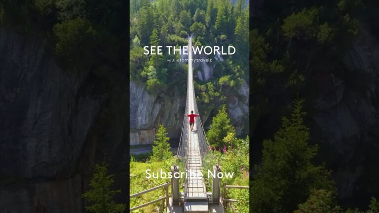 #TravelGoals, #Wanderlust, #Adventure, #shorts, #YouTubeShorts, #Trending, #Explore, #foryou