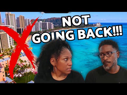 4 Destinations We’ll Never Visit Again!