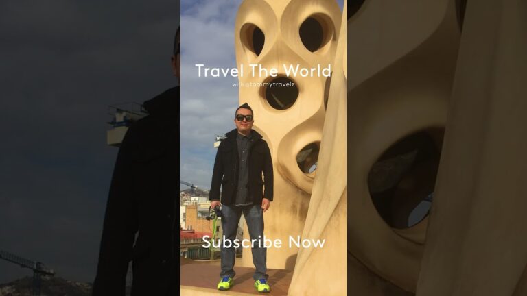 #TravelGoals, #Wanderlust, #Adventure, #shorts, #YouTubeShorts, #Trending, #Explore, #foryou