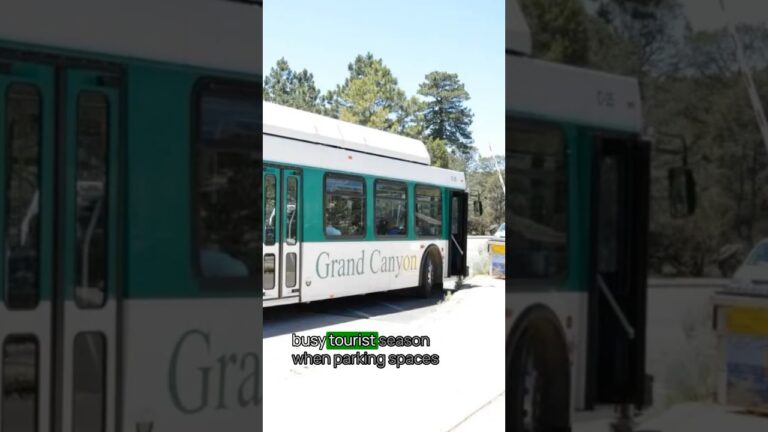 Tip for Visiting Grand Canyon National Park No. 5 #grandcanyon ##usnationalparks #TravelTips