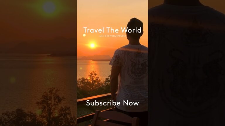 #TravelGoals, #Wanderlust, #Adventure, #shorts, #YouTubeShorts, #Trending, #Explore, #foryou
