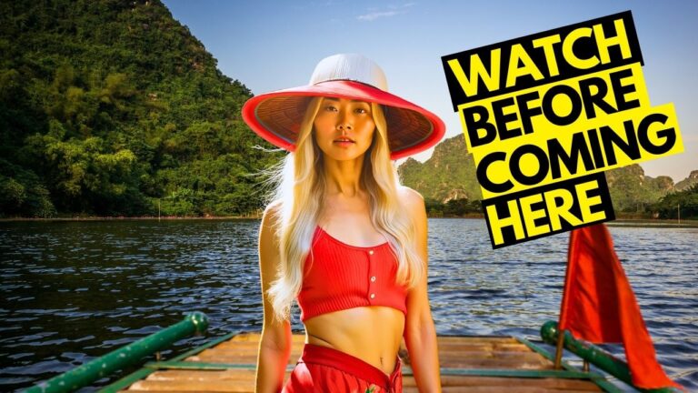 17 Must Know Tips for Vietnam Adventures