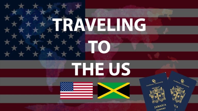 A Step by Step Guide to Getting a US Visa | Journey to 198 Countries – Ep. 5