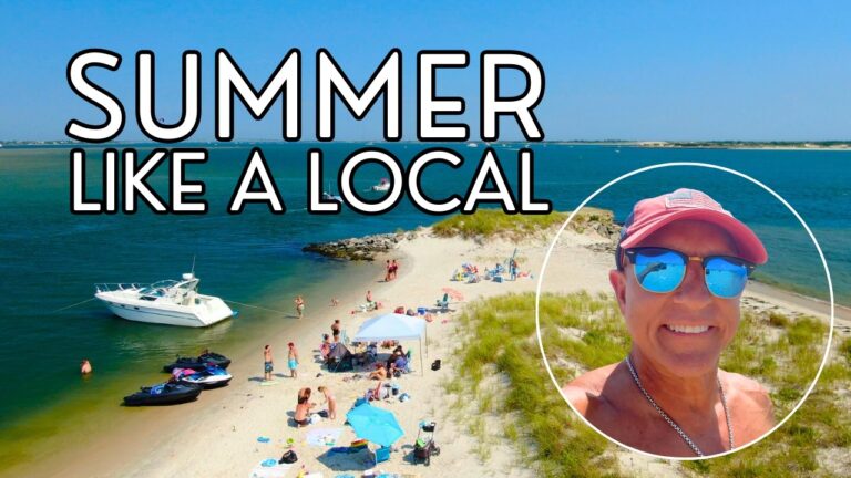 Long Island, NY: Top Things to Do This Summer – Local Insider’s Guide