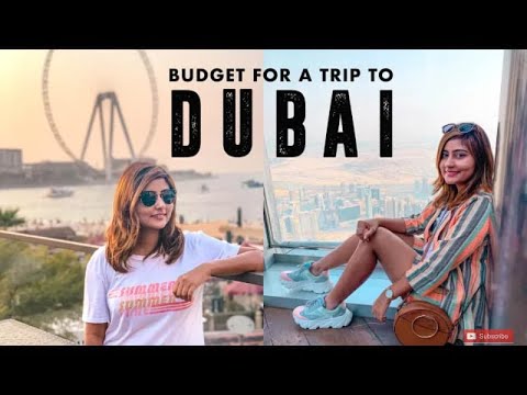 Dubai Emirate City Video Guide  Expedia
