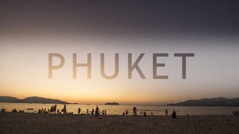 One Day in Phuket | Expedia