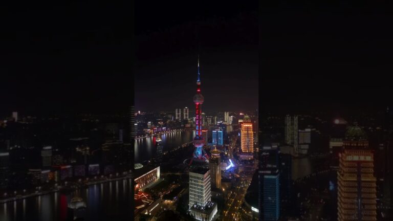Top 17 Places To Visit On Earth – Travel Guide 4k Hdr!