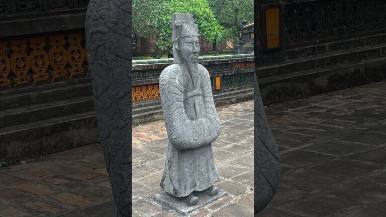 Is Hue and the Imperial City in Vietnam Worth Visiting?