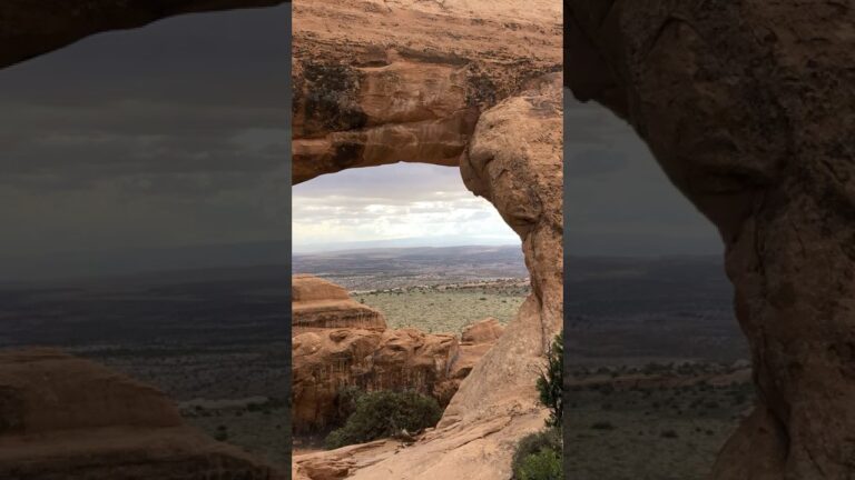 Best Arches in Arches National Park No. 5 #arches #archesnationalpark #utah #nationalpark