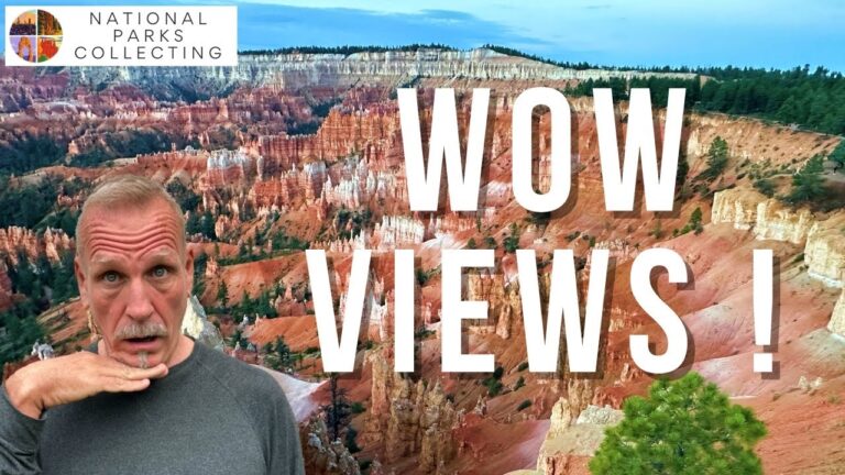 The 10 Best Viewpoints in Bryce Canyon That’ll Leave You Speechless