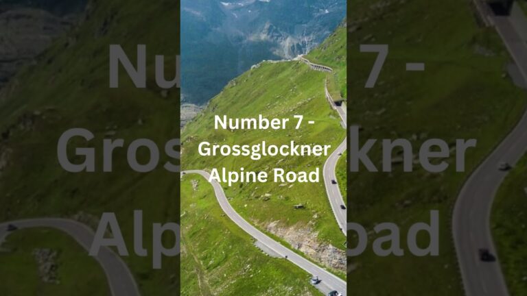 Austria's Top 15 Best Places to Visit | Austria Travel Guide | #worldtravelpicks  #travel #europe