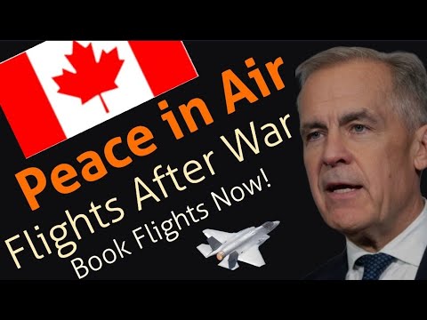 April 2026 Ceasefire Just Slashed Your Airfare Costs: Stop Overpaying!