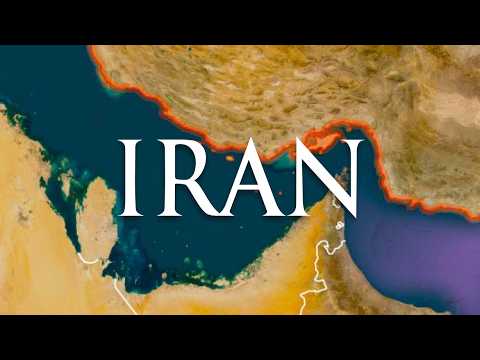 Iran Strait of Hormuz – 10 Best Places to Visit | Ancient Persia Travel Guide