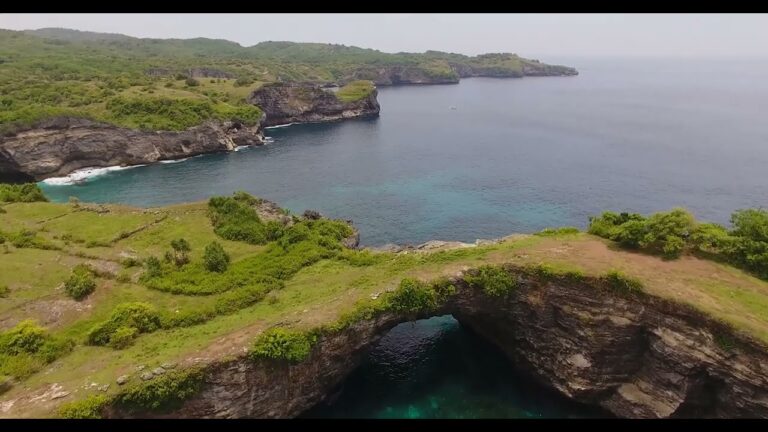 Nusa Penida