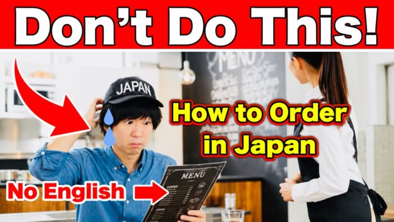 10 Japan Surprises Every Tourist Should Know Before Visiting (2026)