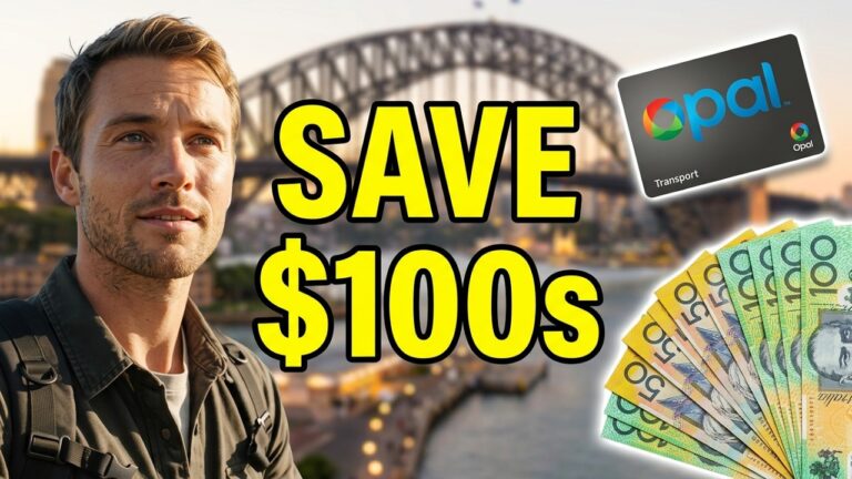 Why You Need This Sydney Travel Guide | Aussie Day Trips | Travel  Money| Smart Travel