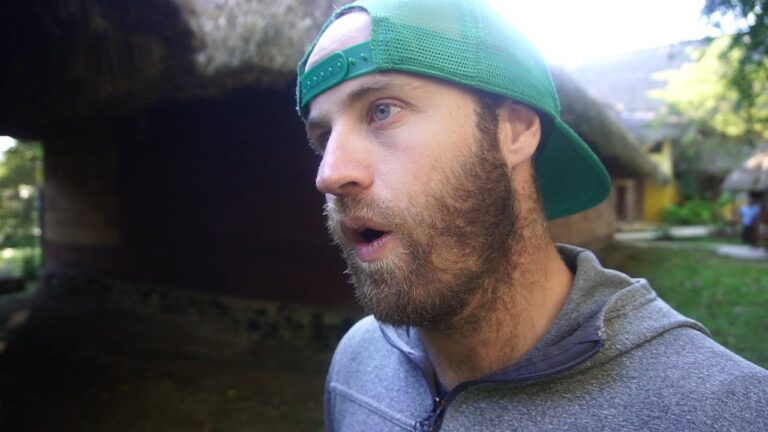 I Lost ALL My Footage