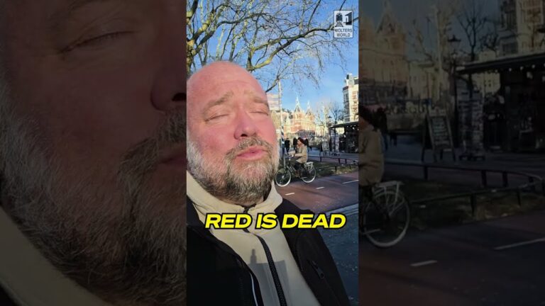 4 Dumb mistakes tourists make in Amsterdam