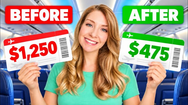 Why You're Overpaying for Flights (And How to Fix It)